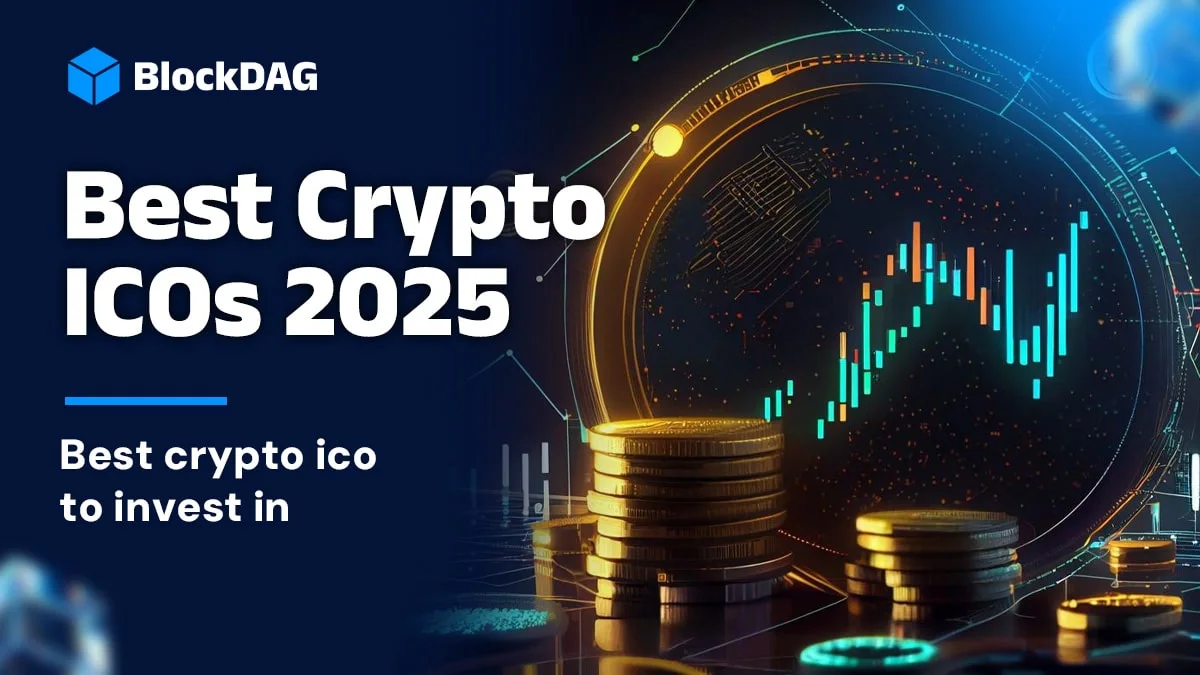 Best Crypto ICOs